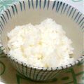 ぴーちゃんぱぱ's cooksnap of when they made 美味しいご飯の炊き方.
