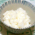 ぴーちゃんぱぱ's cooksnap of when they made 美味しいご飯の炊き方.