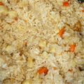 takayuna's cooksnap of when they made 赤ちゃんにも♪たけのこご飯♪.