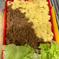 ま〜だい's cooksnap of when they made 私の肉そぼろ♡.