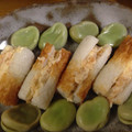 おたんこぷー's cooksnap of when they made ちくわの簡単おつまみ.