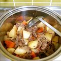 エルシャール's cooksnap of when they made タップリ食べたい☆肉じゃが.
