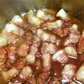ハルリー３３'s cooksnap of when they made 豚バラのマーマレード煮込.