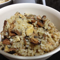 tawarata's cooksnap of when they made ☆簡単☆缶詰で美味しいさんま炊き込みご飯.