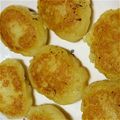 RYOA・x・'s cooksnap of when they made 簡単！美味しい♪揚げないじゃがコロッケ♪.