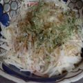 たぬとん's cooksnap of when they made これがうまいの♪ピーマン＆じゃがいも炒め.