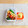 ころわんの母さん's cooksnap of when they made お弁当に！半月卵.