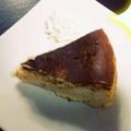 tomobooboo's cooksnap of when they made 超☆簡単チーズケーキ.