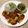 まゆこ．Ｍ's cooksnap of when they made 玉ねぎとピーマンの胡麻つゆ和え✿.