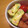 daikanon's cooksnap of when they made ハムとネギの卵焼き.