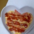 まり餅's cooksnap of when they made たまごとトマトのオリーブ炒め.