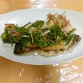 キャメロンイチゴ's cooksnap of when they made さっぱりヘルシー♪ブリののっけ盛り☆.