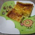 みけどんどん's cooksnap of when they made あっさりヨーグルトケーキ.