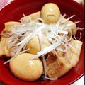 TA398's cooksnap of when they made お酢プラス de 豚の角煮.