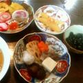 美衣亜's cooksnap of when they made お節料理、いろいろ☆.