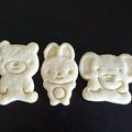 まぁぽんポン's cooksnap of when they made 絶品＊レモンクッキー＊.