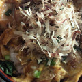 雪路だいふく's cooksnap of when they made とろとろ！簡単おいしい親子丼☆.