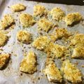 紅葉ｙ's cooksnap of when they made ✿爽やか❀手間無し✿かじきオーブン焼き.