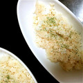 りゅうしんmama's cooksnap of when they made ガツン。と簡単ガーリックライス.