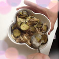 まぁ☆ﾐ's cooksnap of when they made 茄子ときのこのあんかけ炒め.