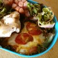 紅葉ｙ's cooksnap of when they made ハムカップで簡単キッシュ.