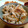 りくとみい's cooksnap of when they made 簡単♪　きのこご飯.