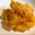 AyBell's cooksnap of when they made ■甘くて、濃厚！かぼちゃの塩ミルク煮■.