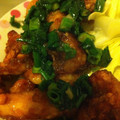 りぃー２４'s cooksnap of when they made ネギとしょうがの万能ソース.