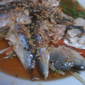 一之瀬奈々's cooksnap of when they made 節分丸干しで　おかず南蛮漬け.