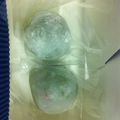 ayami1031's cooksnap of when they made 抹茶餡いちご大福.