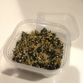 いくぴん's cooksnap of when they made 絶品！簡単っ！　フキの葉の大人のふりかけ.