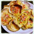 icchan624's cooksnap of when they made 便秘解消☆激うま！おからケーキ.