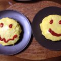 moooca1036's cooksnap of when they made オムポテト♪.