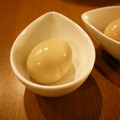 BiwacoJune's cooksnap of when they made 簡単！煮卵.