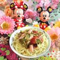 みなみんくっきんぐ's cooksnap of when they made 清涼☆冷やしラーメン・松前漬ソースかけ.