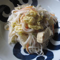 Maraisin's cooksnap of when they made 簡単タイ風焼きそば☆パッタイ.