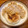 さすらい's cooksnap of when they made オリーブオイルでサクっと☆納豆おろし餅.