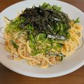 クリちゃん0309's cooksnap of when they made スピード勝負！激ウマ納豆パスタ❤.
