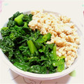 piggu☆リコ's cooksnap of when they made あっさり☆とりそぼろ.