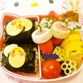 マッハママ's cooksnap of when they made シラスと塩昆布卵焼き　お弁当のおかず.