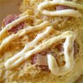 めぐこ0203's cooksnap of when they made ■糖質制限■おから簡単アメリカンドッグ味.
