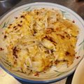 ウッピィ's cooksnap of when they made 嘘みたいに美味しい！もやしチーズチヂミ☆.
