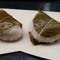 スタイリッシュママ's cooksnap of when they made ✽関西風　桜餅✽.