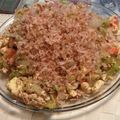 Mamikonkon's cooksnap of when they made コンビーフでゴーヤチャンプルー.