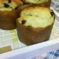 ちゃちゃぶぅー's cooksnap of when they made サラダ油で簡単マフィン.