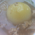 momoka0225's cooksnap of when they made まるごと新たまねぎのスープ煮.