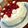 ゆかりんご♤'s cooksnap of when they made 苺のデコケーキ（トリプルベリー）.