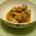 ケーゼトラウト's cooksnap of when they made 鶏肉のおろし煮.