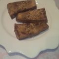 ＭｉｙａＣｏ's cooksnap of when they made 旨味じゅわ～っと！高野豆腐の田楽風.