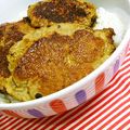 いこたん's cooksnap of when they made 精進料理的☆蓮根で蒲焼きどんぶり.